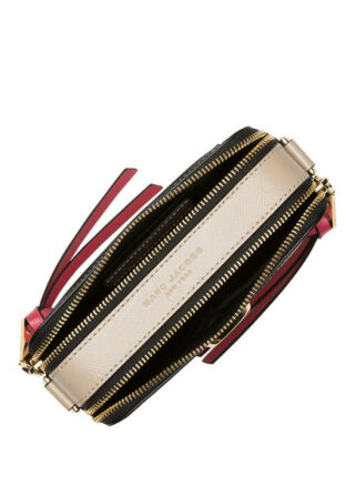 Marc Jacobs Snapshot Umhängetasche, Rosa
