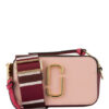 Marc Jacobs Snapshot Umhängetasche, Rosa