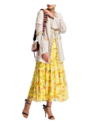Marc Jacobs Snapshot Umhängetasche, Rosa