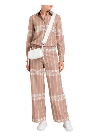 Marc Jacobs Snapshot Umhängetasche, Weiss