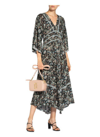 Marc Jacobs Softshot Umhängetasche, Rosa