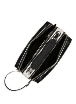 Marc Jacobs The Box 20 Handtasche, Weiss