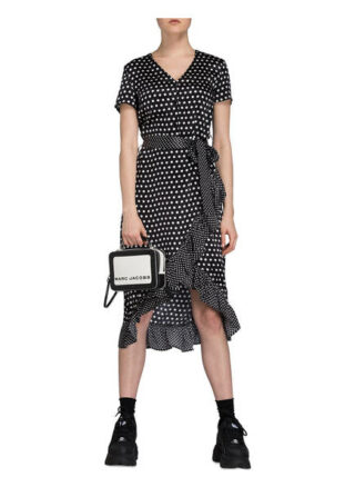 Marc Jacobs The Box 20 Handtasche, Weiss