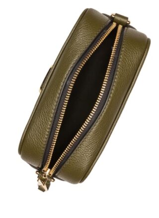 Marc Jacobs Umhängetasche, Grün