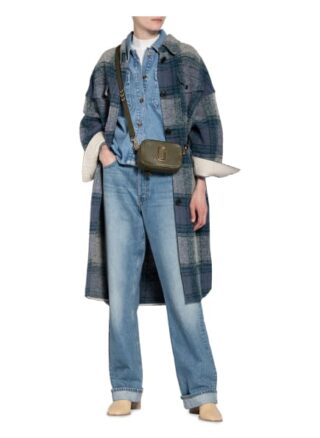 Marc Jacobs Umhängetasche, Grün