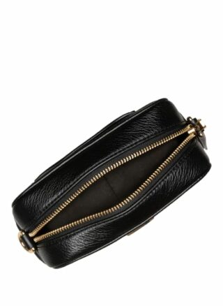 Marc Jacobs Umhängetasche, Schwarz