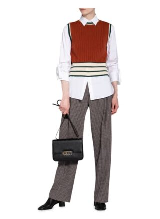 Marc Jacobs Umhängetasche, Schwarz