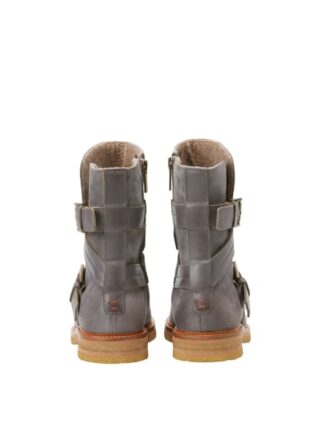 Marc O'Polo Boots, Grau