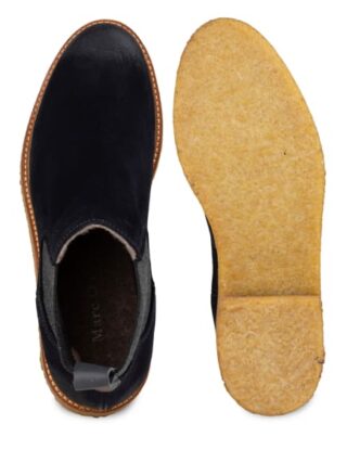Marc O'Polo Chelsea-Boots, Blau