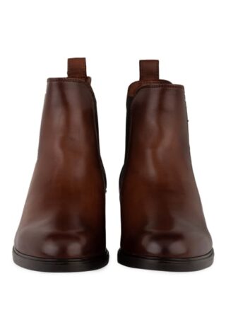 Marc O'Polo Chelsea-Boots, Braun