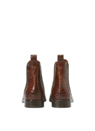 Marc O'Polo Chelsea Boots, Braun