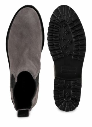 Marc O'Polo Chelsea-Boots, Grau