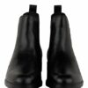 Marc O'Polo Chelsea-Boots, Schwarz