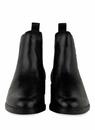 Marc O'Polo Chelsea-Boots, Schwarz