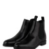 Marc O'Polo Chelsea-Boots, Schwarz