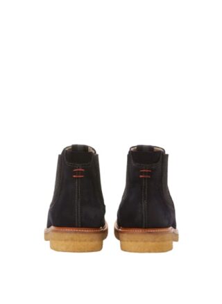 Marc O'Polo Chelseaboots, Blau