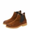 Marc O'Polo Chelseaboots, Braun