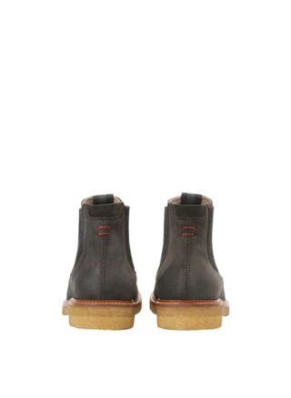 Marc O'Polo Chelseaboots, Grau