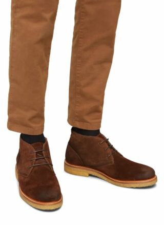 Marc O'Polo Desertboots, Braun