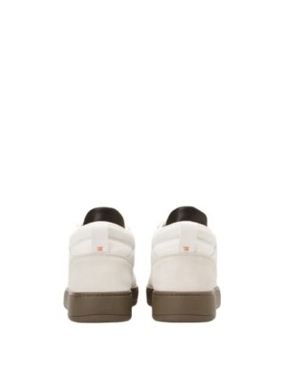 Marc O'Polo Hightop Sneaker, Weiss