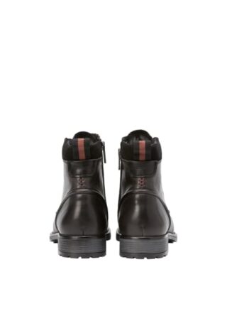 Marc O'Polo Schnürstiefelette, Grau