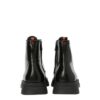 Marc O'Polo Schnürstiefelette, Schwarz