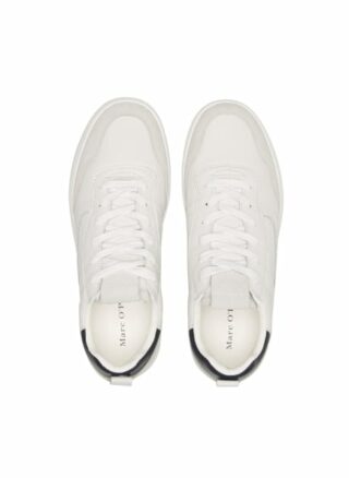 Marc O'Polo Sneaker, Grau