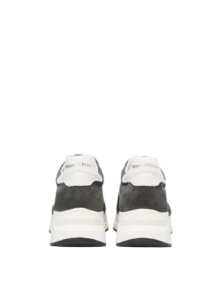 Marc O'Polo Sneaker, Grau