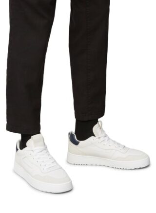 Marc O'Polo Sneaker, Grau