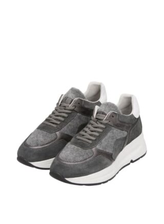 Marc O'Polo Sneaker, Grau