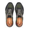 Marc O'Polo Sneaker, Grün