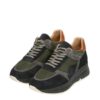 Marc O'Polo Sneaker, Grün