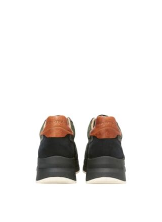 Marc O'Polo Sneaker, Grün
