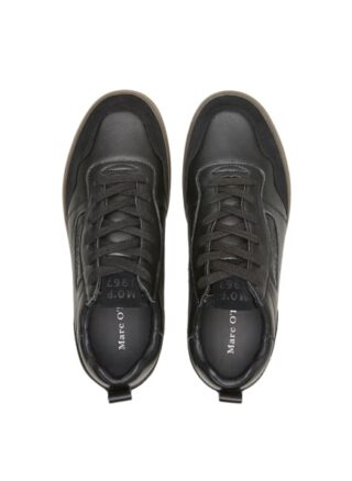 Marc O'Polo Sneaker, Schwarz
