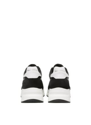 Marc O'Polo Sneaker, Schwarz