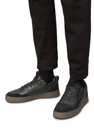 Marc O'Polo Sneaker, Schwarz