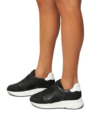 Marc O'Polo Sneaker, Schwarz