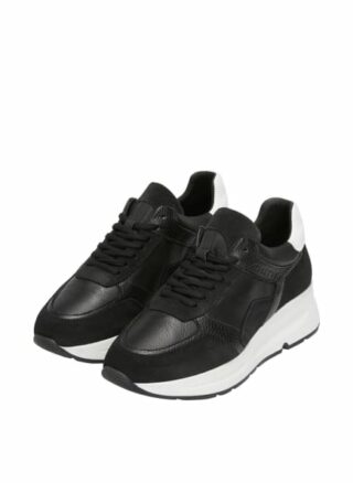 Marc O'Polo Sneaker, Schwarz