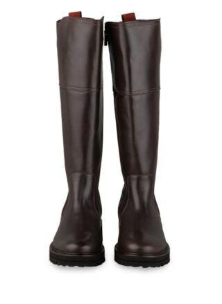 Marc O'Polo Stiefel, Braun