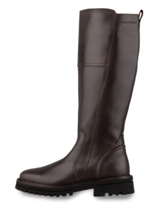 Marc O'Polo Stiefel, Braun