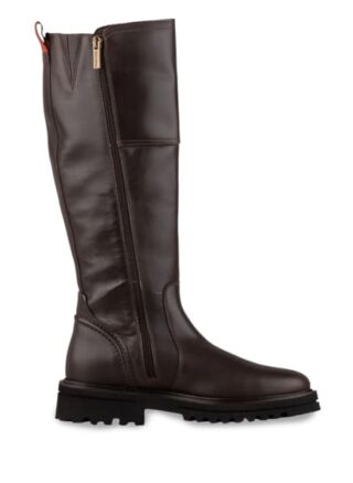 Marc O'Polo Stiefel, Braun