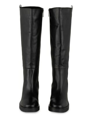 Marc O'Polo Stiefel, Schwarz