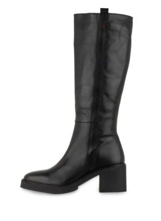 Marc O'Polo Stiefel, Schwarz