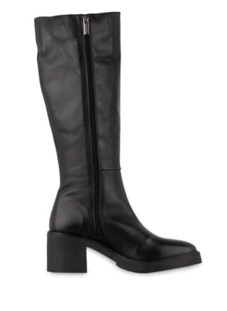 Marc O'Polo Stiefel, Schwarz