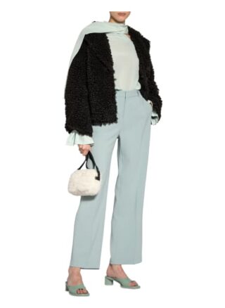 Max Mara Umhängetasche, Weiss