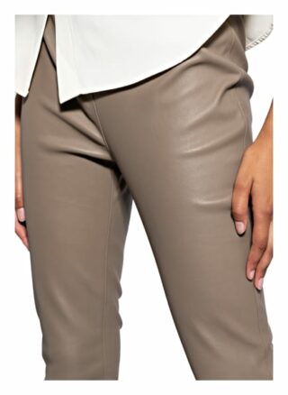 Maze Lederhose, Grün