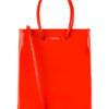 Medea Prima Short Handtasche, Rot