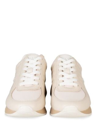 Michael Kors Allie Sneaker, Beige