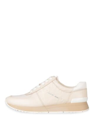 Michael Kors Allie Sneaker, Beige