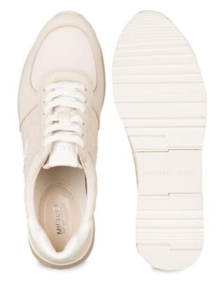 Michael Kors Allie Sneaker, Beige